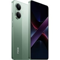 Xiaomi smartphone Vert