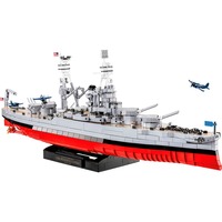 COBI Pennsylvania Class Battleship - Executive Edition, Jouets de construction