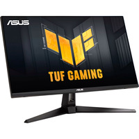 ASUS 27" Moniteur gaming Noir