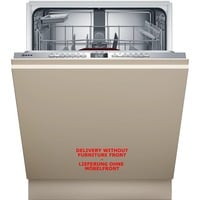 Neff S155EBX16E, Lave-vaisselle