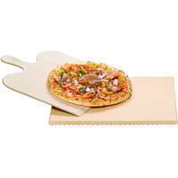 Rommelsbacher PS 16, Pierre à pizza Beige