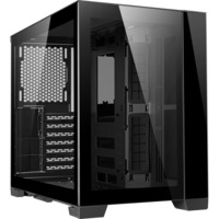 Lian Li O11 Dynamic MINI boîtier mini tower Noir | USB 3.0 | Window-Kit