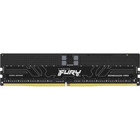 Kingston FURY KF564R32RBE-16, Mémoire vive Noir