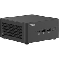 ASUS 90AR00Q2-M00050, Barebone Noir