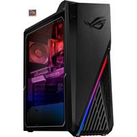 ASUS 90PF03V2-M00K60, PC gaming Noir