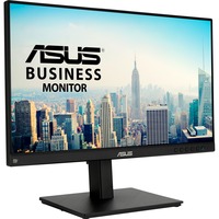 ASUS 23.8" Moniteur tactile Noir