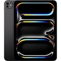 Apple tablette 11" Noir