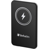 Verbatim 32240, Powerbank Noir