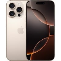 Apple smartphone Beige