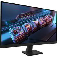 GIGABYTE 27" 4K UHD Moniteur gaming Noir
