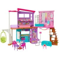 Mattel Malibu House, Maison de poupées
