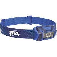 Petzl TIKKA CORE , Lumière LED Bleu