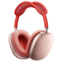 Apple casque over-ear rose fuchsia
