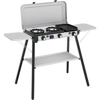Campingaz cuisinière à gaz gaz Gris