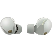 Sony écouteurs in-ear Argent