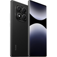 Xiaomi smartphone Noir