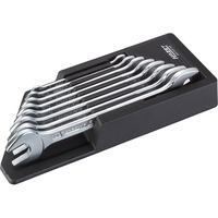 Hazet 450N/8RS, Clé plate