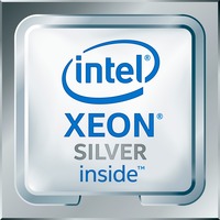 Intel® Xeon 4210R processeur 2,4 GHz 13,75 Mo socket 3647 processeur Intel® Xeon® Silver, FCLGA3647, 14 nm, Intel, 4210R, 2,4 GHz, Tray