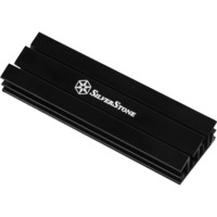SilverStone TP02-M2, Bundle Noir