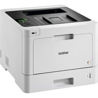 Brother HL-L8260CDW imprimante laser Couleur 2400 x 600 DPI A4 Wifi Gris/Noir, Laser, Couleur, 2400 x 600 DPI, A4, 31 ppm, Impression recto-verso